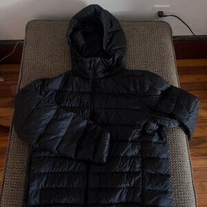 Unqilo Ultra Light Down Jacket